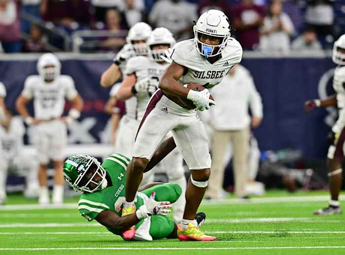 Silsbee vs Cuero December 2, 2022 Photo-Tom Dendy78